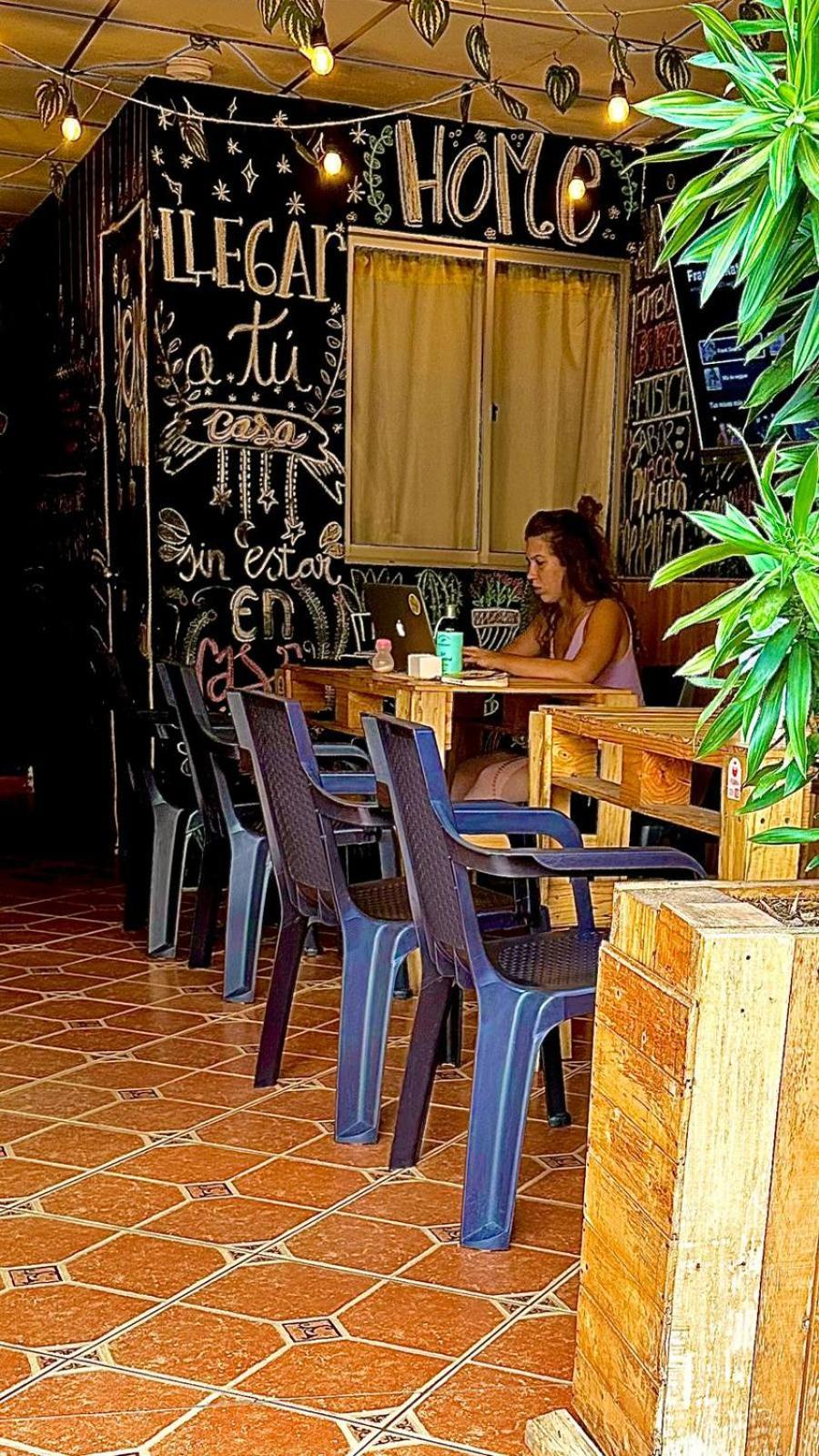 Hotel Casa Egos Pop Medellín Exterior foto